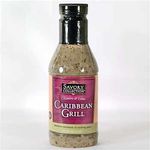 Savory Collection Caribbean Grill Marinade Case Pack 12