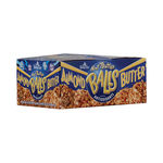 Betty Lou's Gluten Free Nut Butter Balls Almond Butter - Case of 18 - 1.4 oz