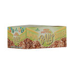 Betty Lou's Gluten Free Nut Butter Balls Almond Butter - Case of 18 - 1.75 oz