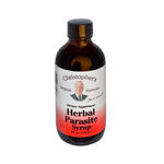Christopher's Herbal Parasite Syrup - 4 fl oz