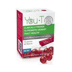 You-T Urinary Tract Health - Cranberry - 10 Packets