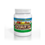 Carrington Farms Coconut Oil - Organic - 54 fl oz
