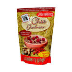 Ruth's Hemp Food Chia Goodness - Cranberry Ginger - 12 oz