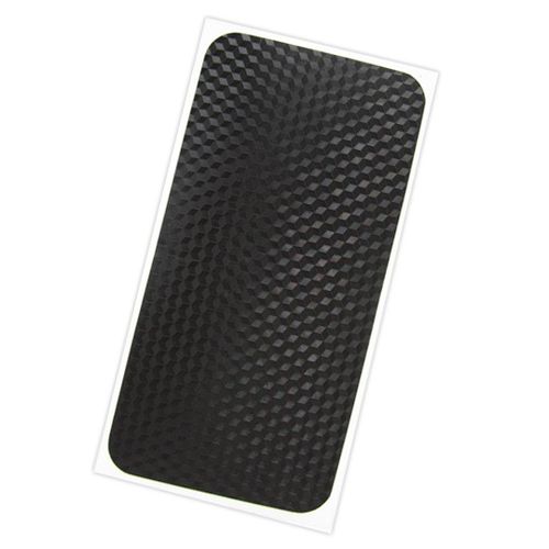 iPhone 4 Compatible Back Skin Guard Protector Film