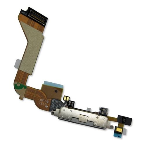 iPhone 4 Compatible Dock Connector Assembly