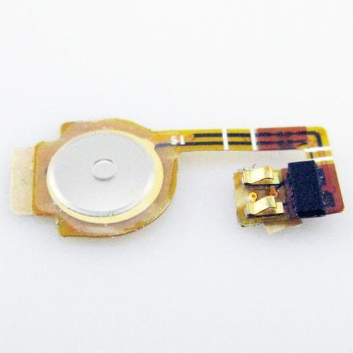 iPhone 3G Compatible Replacement Home Key Assembly