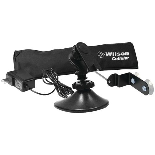 WILSON ELECTRONICS 859970 Home Accessory Kit for the Wilson(R) Sleek(TM)