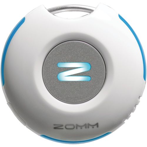 ZOMM Z2010WEN0323-AM Wireless Leash(TM) (White)