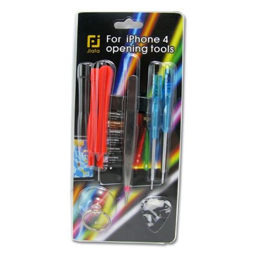 iPhone 4 /4GS Compatible Tool Kit