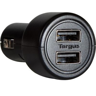 Dual Car Charger for iPad