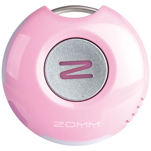 ZOMM Z2010PEN0910-AM Wireless Leash(TM) (Pink)