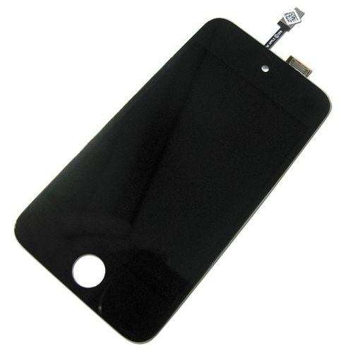 iPhone 4 Compatible LCD Digitizer Assembly