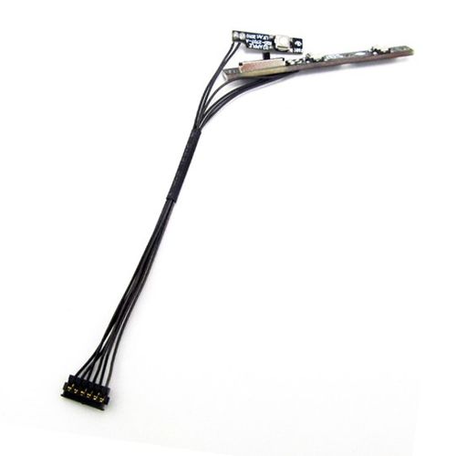 iPad Compatible Home Key Flex Cable Replacement