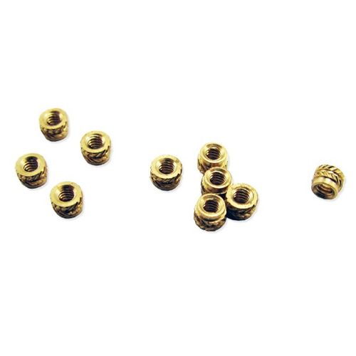 iPad Compatible Screws Nuts Replacement