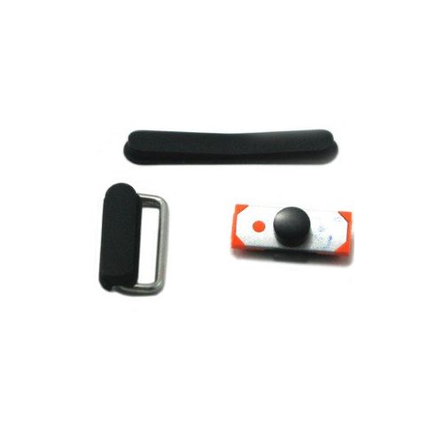 iPad 2 Compatible Side Button Replacement Kit