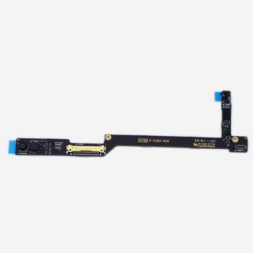 OEM iPad 2 LCD Control Board Flex Ribbon Cable Replacement Part (WiFi Version Only)