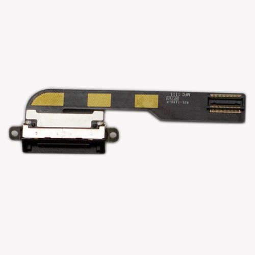 OEM iPad 2 Dock Connector Charging Assembly Flex Cable
