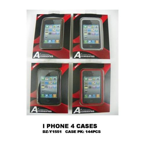 I Phone 5 Cases Case Pack 72