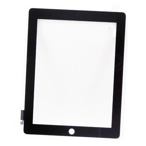 iPad 2 Replacement Touch Screen