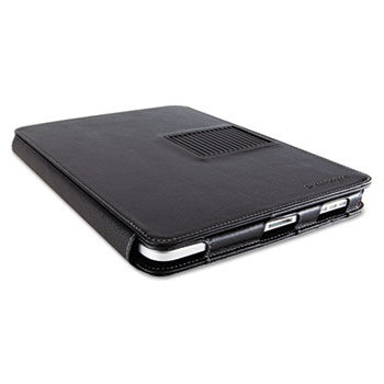 Folio Protective Case and Stand For iPad/iPad2/iPad3, Black