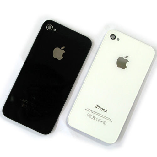 OEM Back Cover Housing Replacement Repair Parts for the New iPhone 4s