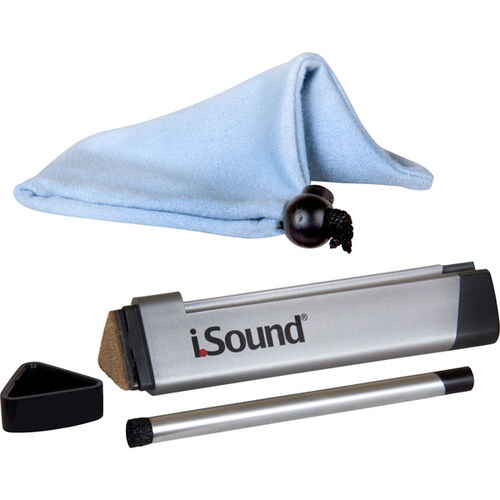2-in-1 Cleaning Kit and Stylus