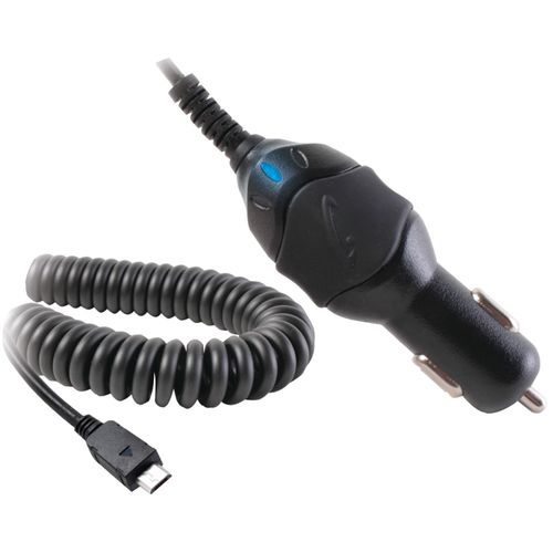 WIRELESS ONE PC-MT6-A Premium Car Charger