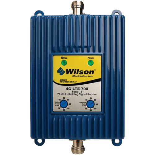 WILSON ELECTRONICS 801865 700MHz Smart Technology II(TM) Signal Booster