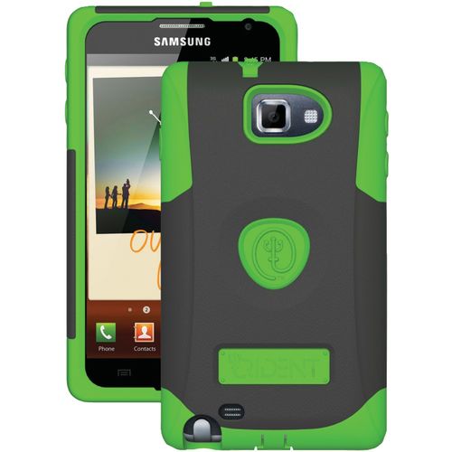 TRIDENT AG-GNOTE-TG Samsung(R) Galaxy Note(TM) Aegis(R) Case (Green)
