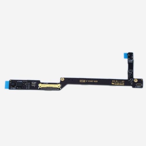 OEM iPad 2 LCD Control Board Flex Ribbon Cable Replacement Part (3G Version Only)
