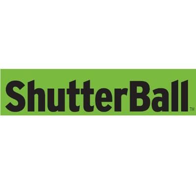 ShutterBall Display 8 Pack