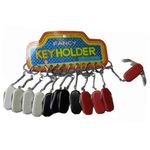 Keychain Case Pack 24