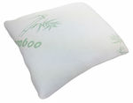 Bamboo Shredded Memory Foam Pillow