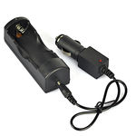 G-Series Lithium Ion Battery Car Charger