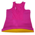 Hot Thermal Body Shaping Sweat Neoprene Slimming Shirt