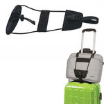 Luggage Bag Bungee - Adjustable Belt Strap For Carry On Bag Suitcase - 1pc