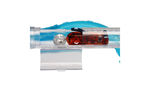 Zoom Speed Tube Pipe Racer Car Track Set - Racer Care & Remote Set