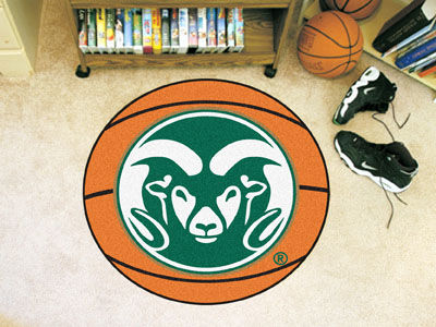 Colorado State University Basketball Matcolorado 