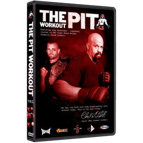 The Pit Workoutpit 
